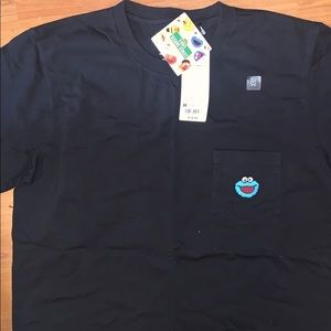Uniqlo X Disney tees (medium)